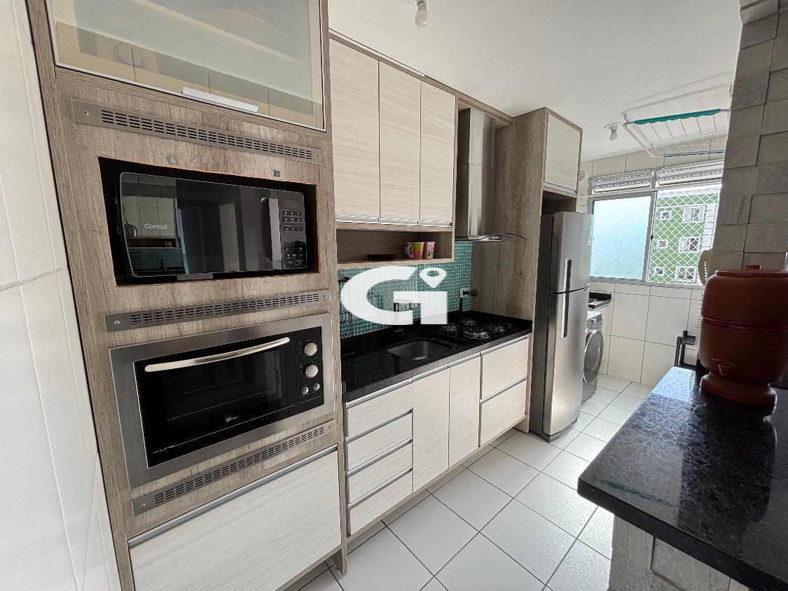 Apartamento, 2 quartos, 48 m² - Foto 1
