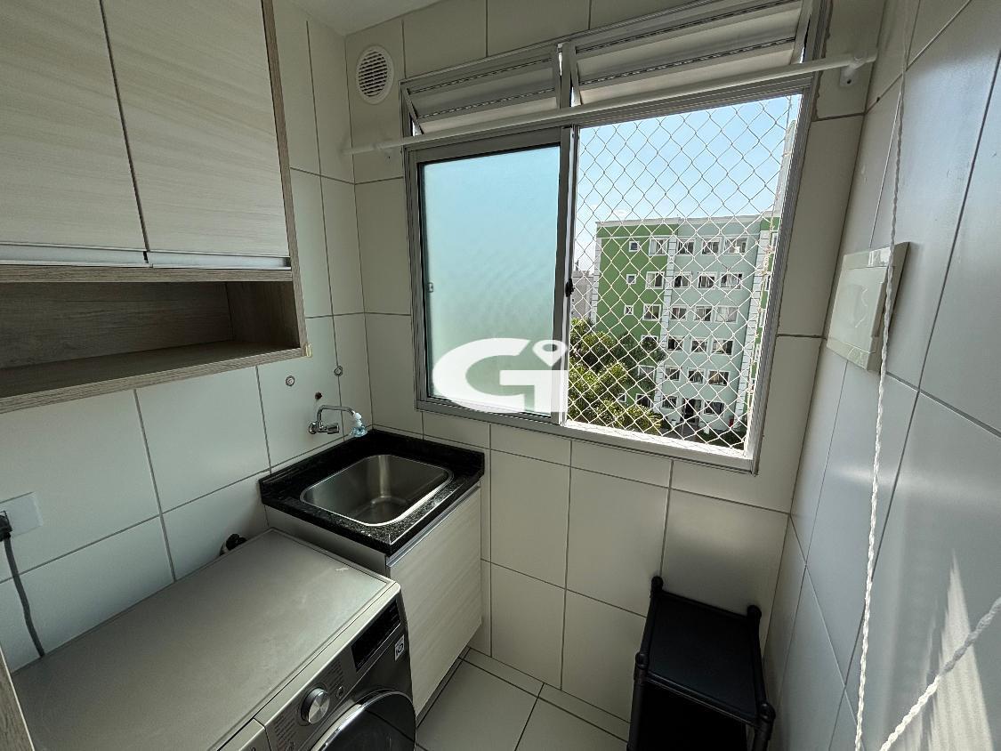 Apartamento, 2 quartos, 48 m² - Foto 3