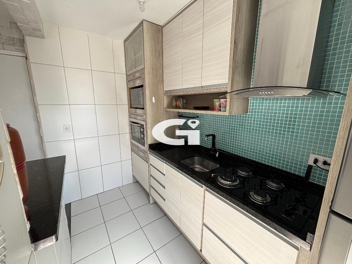Apartamento, 2 quartos, 48 m² - Foto 2