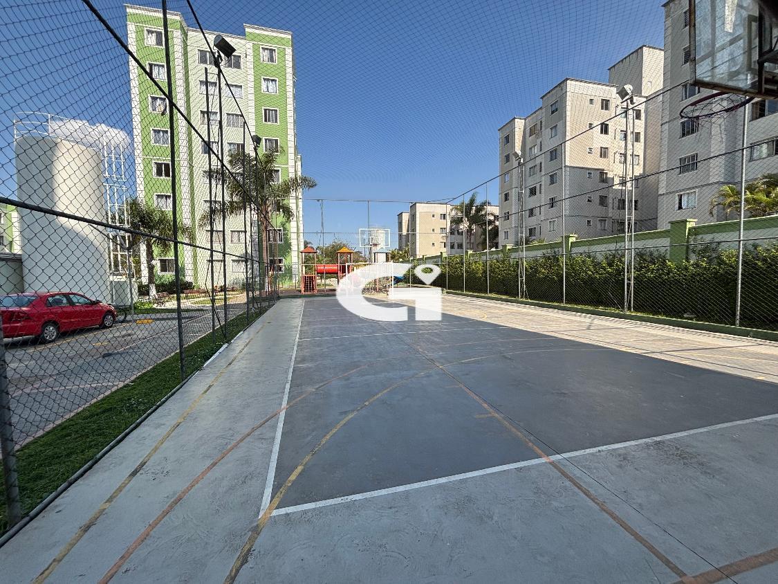 Apartamento, 2 quartos, 48 m² - Foto 15