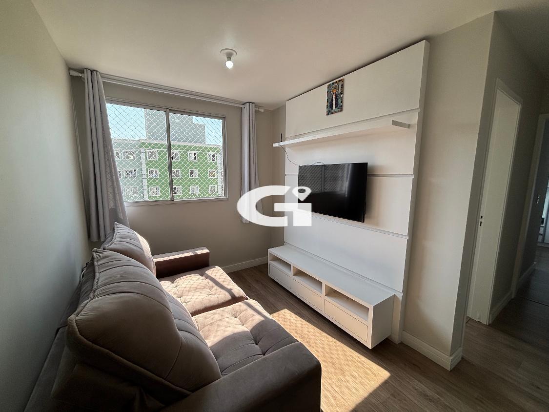 Apartamento, 2 quartos, 48 m² - Foto 5