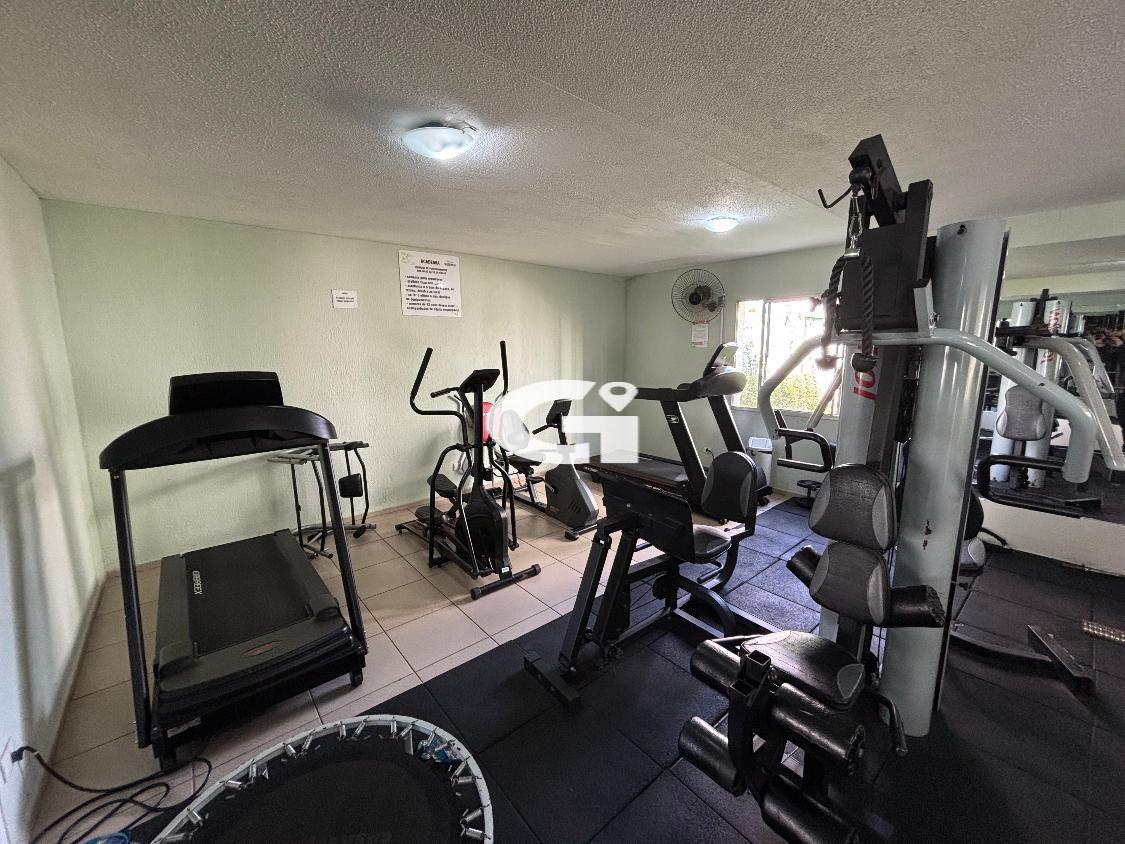 Apartamento, 2 quartos, 48 m² - Foto 18