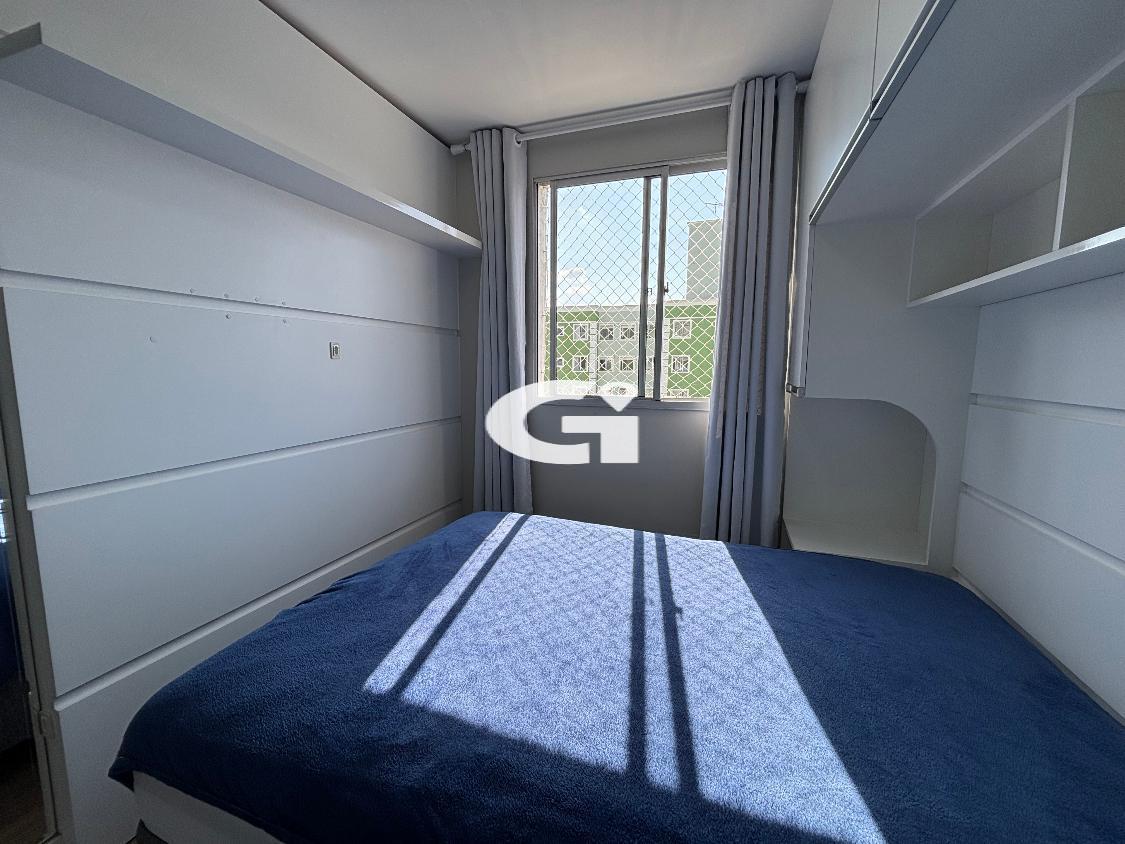 Apartamento, 2 quartos, 48 m² - Foto 11