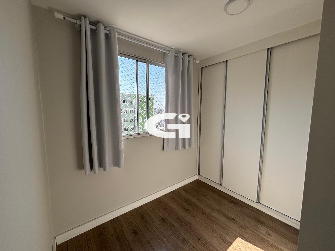Apartamento, 2 quartos, 48 m² - Foto 6