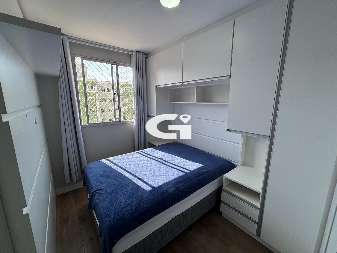 Apartamento, 2 quartos, 48 m² - Foto 9