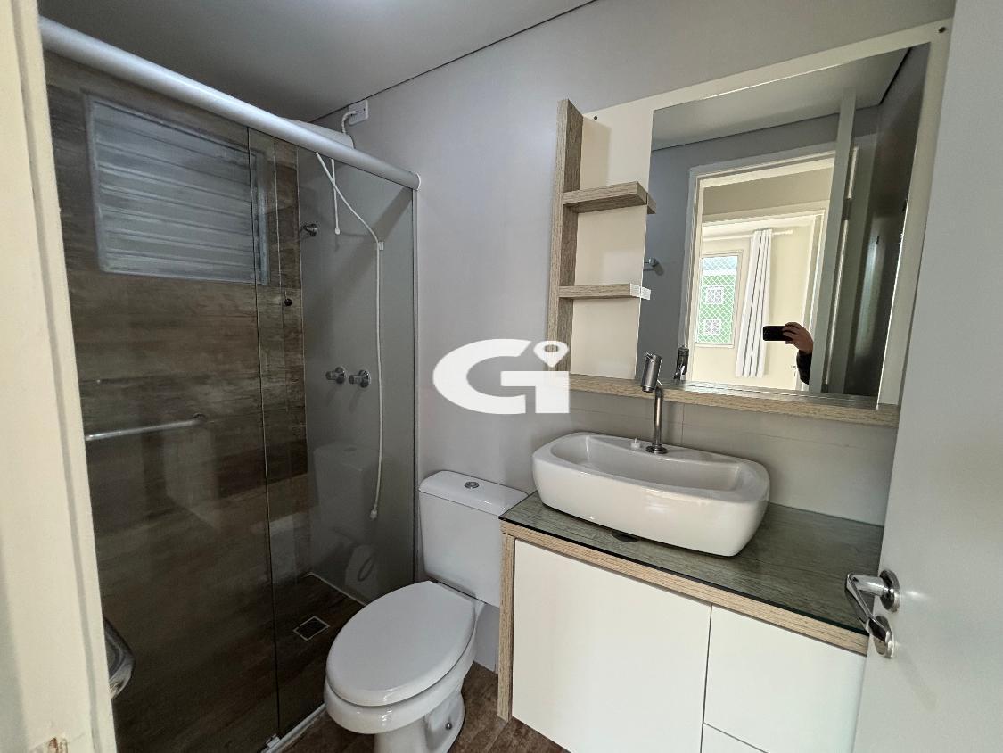 Apartamento, 2 quartos, 48 m² - Foto 8