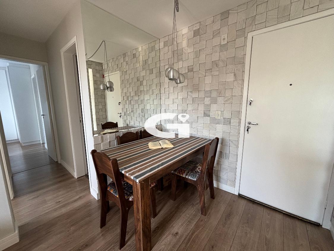 Apartamento, 2 quartos, 48 m² - Foto 4