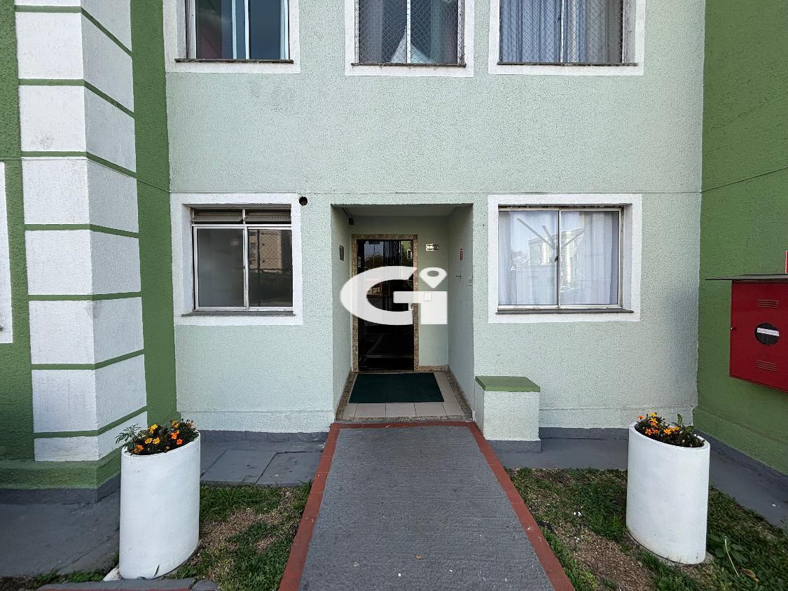 Apartamento, 2 quartos, 48 m² - Foto 14