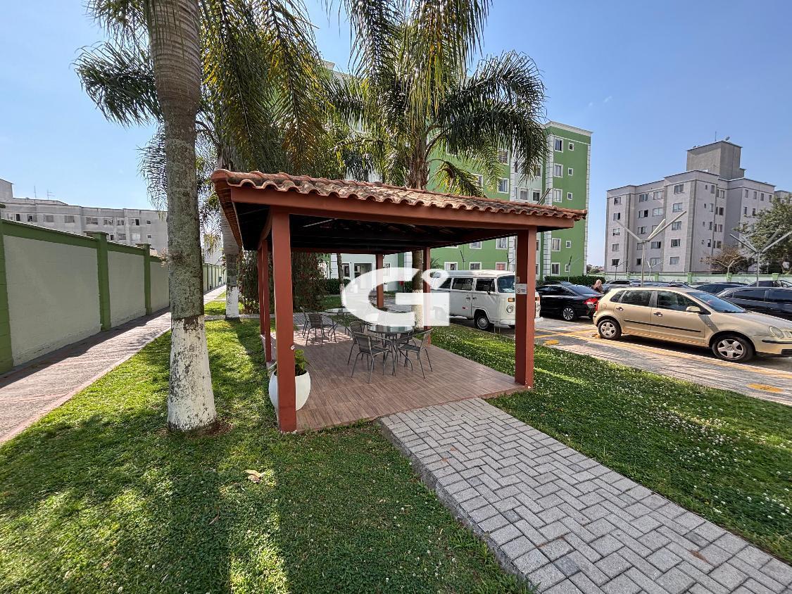 Apartamento, 2 quartos, 48 m² - Foto 21