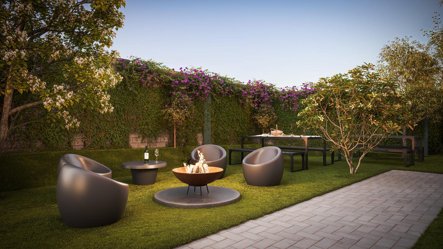 Apartamento, 2 quartos, 38 m² - Foto 10