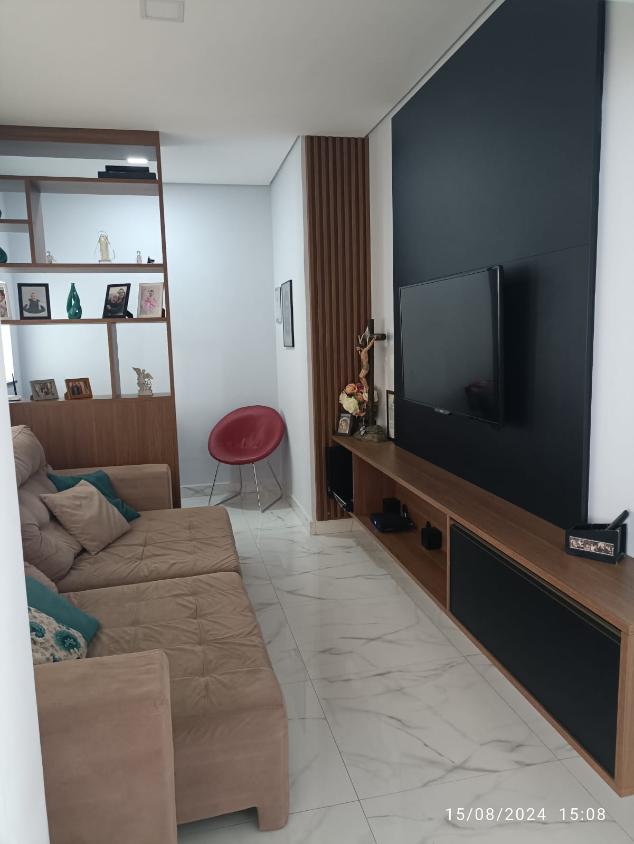 Casa de Condomínio à venda com 3 quartos, 259m² - Foto 4