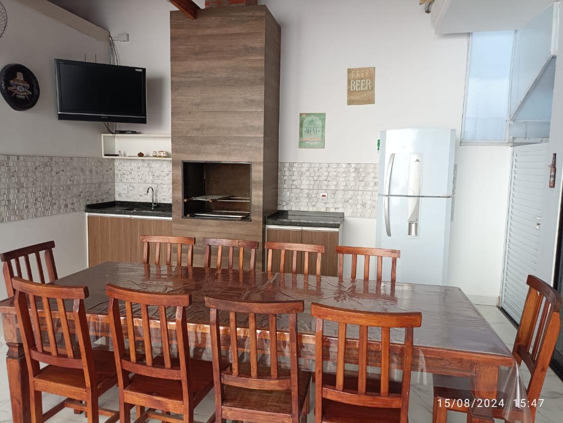 Casa de Condomínio à venda com 3 quartos, 259m² - Foto 5
