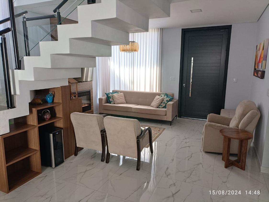 Casa de Condomínio à venda com 3 quartos, 259m² - Foto 7