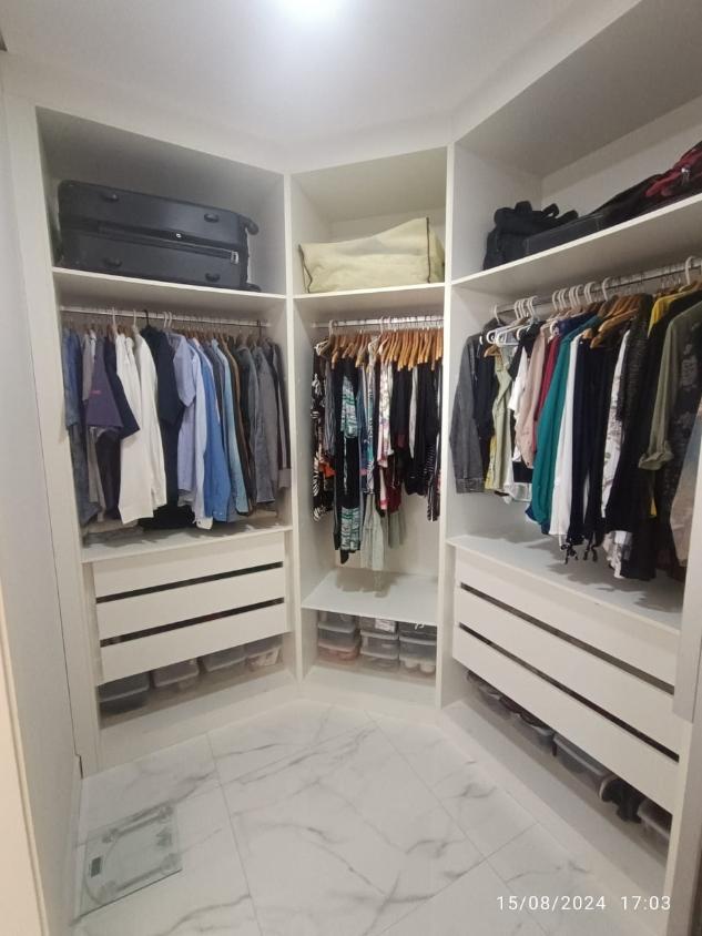 Casa de Condomínio à venda com 3 quartos, 259m² - Foto 12