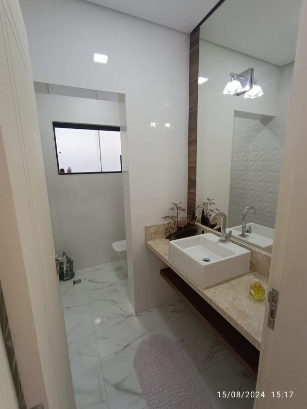 Casa de Condomínio à venda com 3 quartos, 259m² - Foto 9