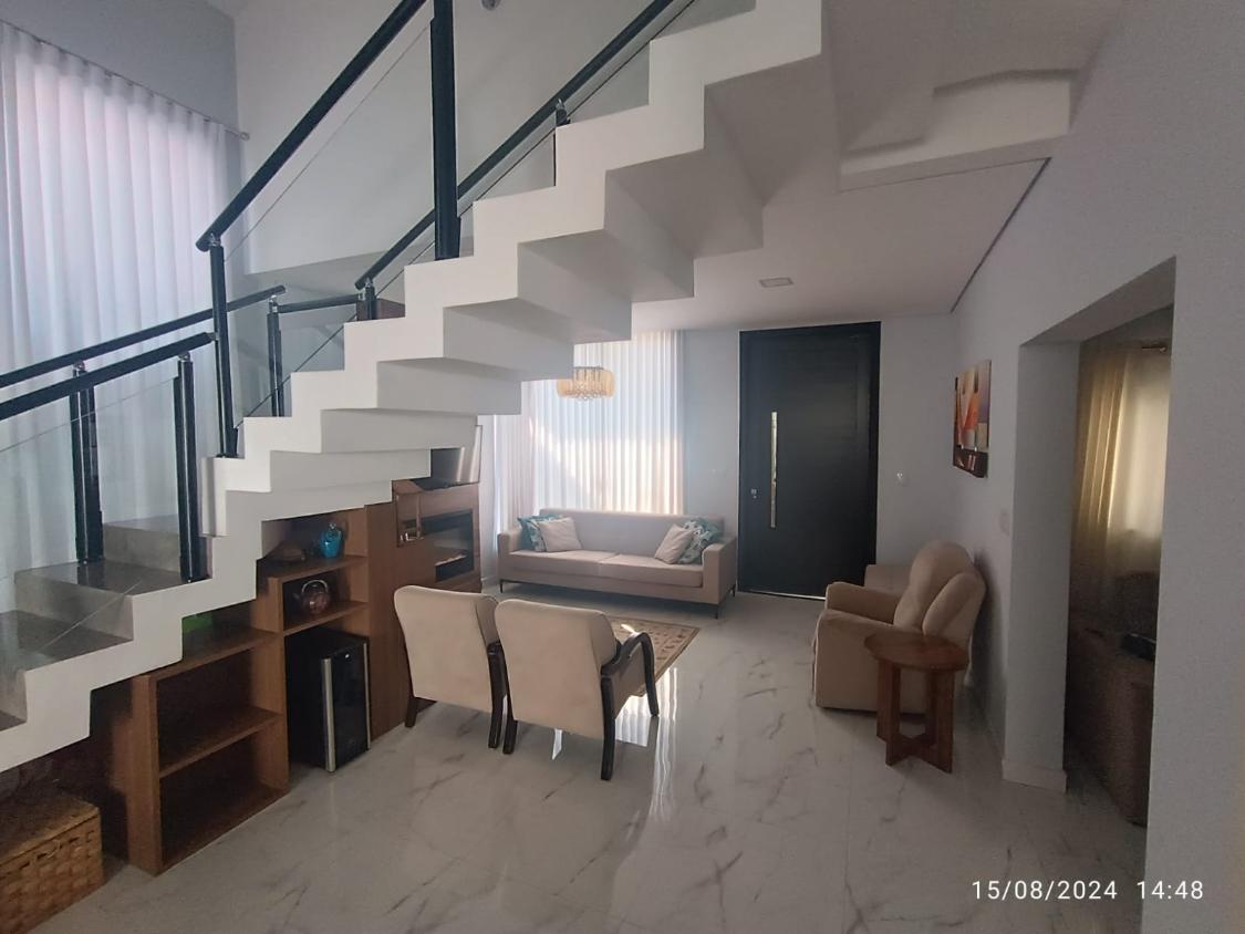 Casa de Condomínio à venda com 3 quartos, 259m² - Foto 10