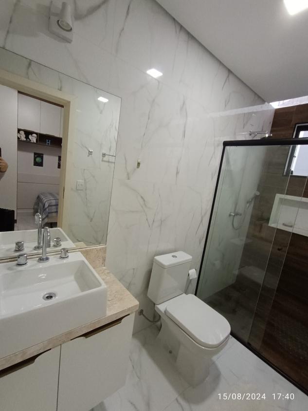 Casa de Condomínio à venda com 3 quartos, 259m² - Foto 14