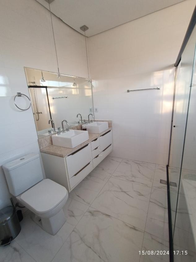 Casa de Condomínio à venda com 3 quartos, 259m² - Foto 16