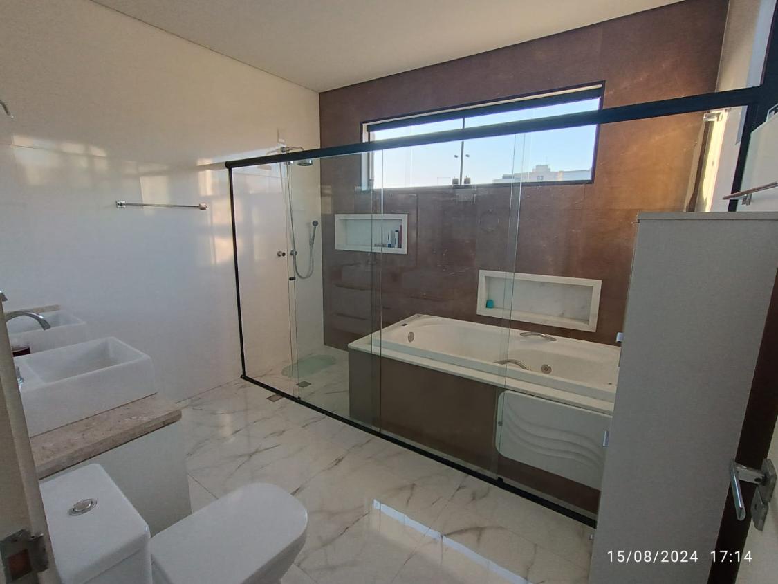 Casa de Condomínio à venda com 3 quartos, 259m² - Foto 17