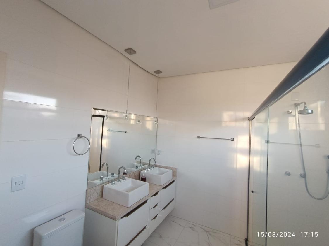 Casa de Condomínio à venda com 3 quartos, 259m² - Foto 18
