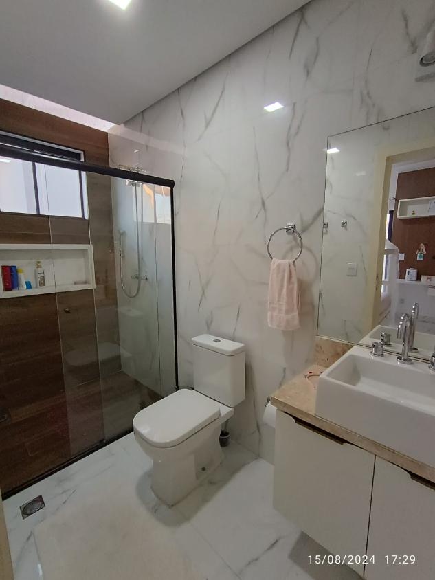Casa de Condomínio à venda com 3 quartos, 259m² - Foto 19