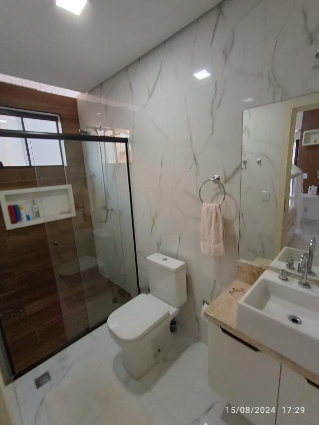 Casa de Condomínio à venda com 3 quartos, 259m² - Foto 20