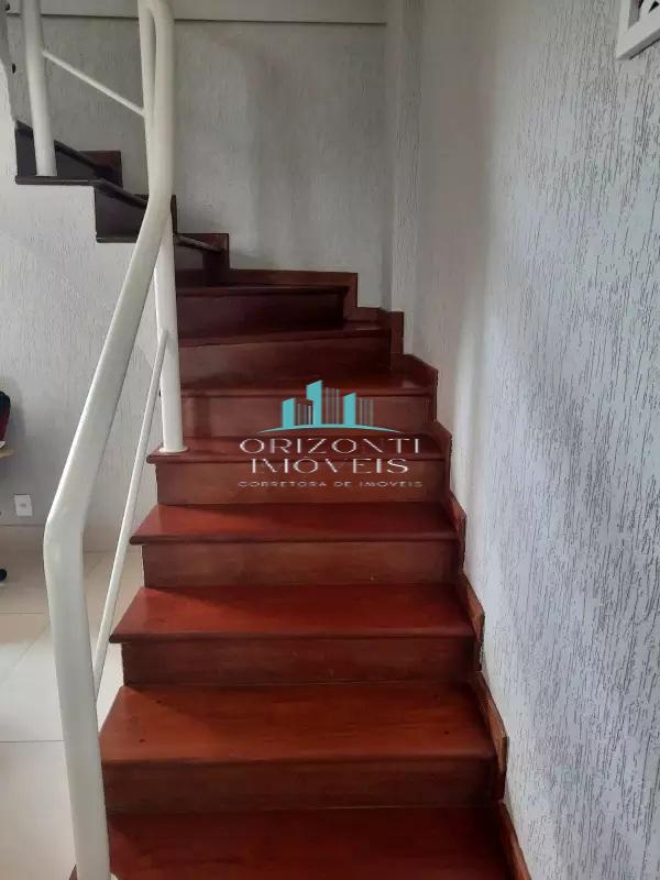 Cobertura, 5 quartos - Foto 6