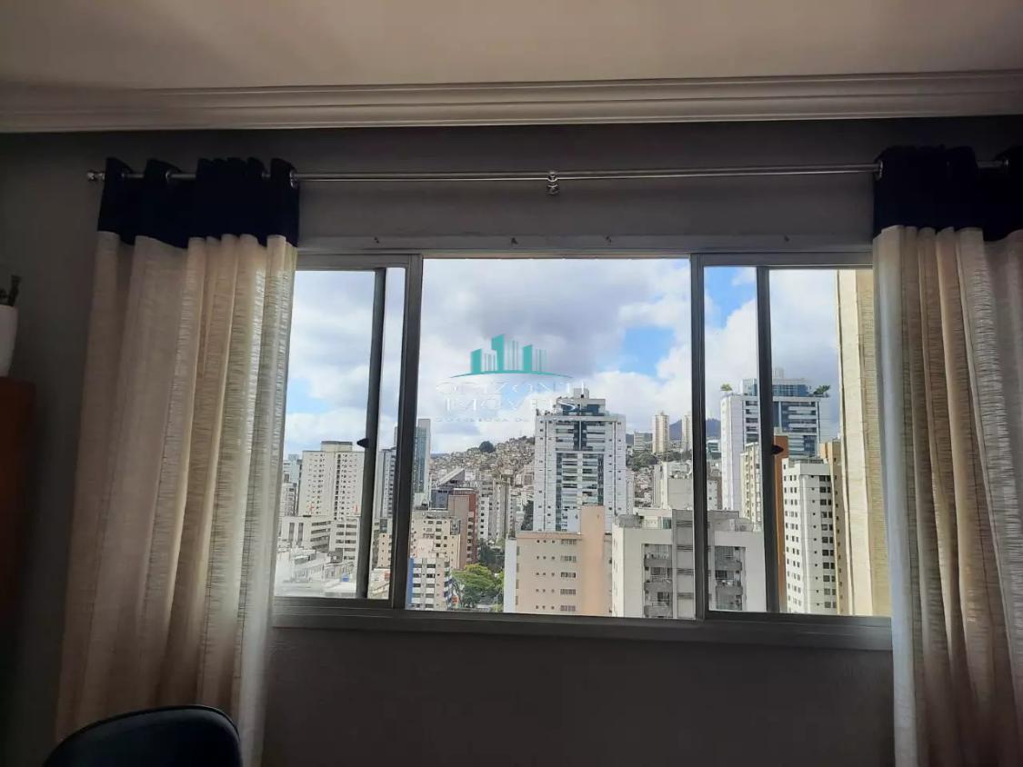 Cobertura, 5 quartos - Foto 5