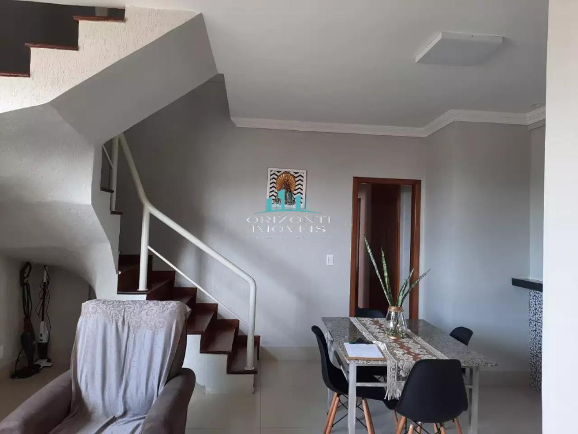 Cobertura, 5 quartos - Foto 1