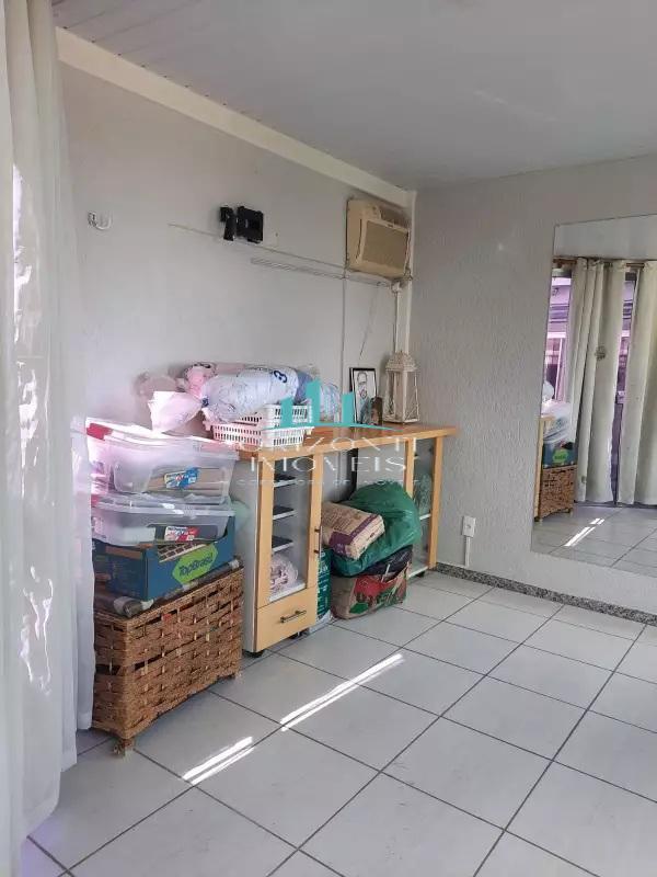 Cobertura, 5 quartos - Foto 19