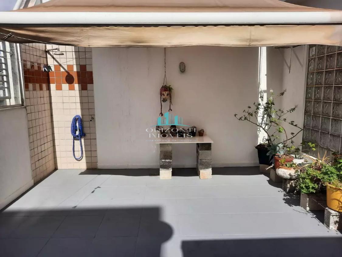 Cobertura, 5 quartos - Foto 16