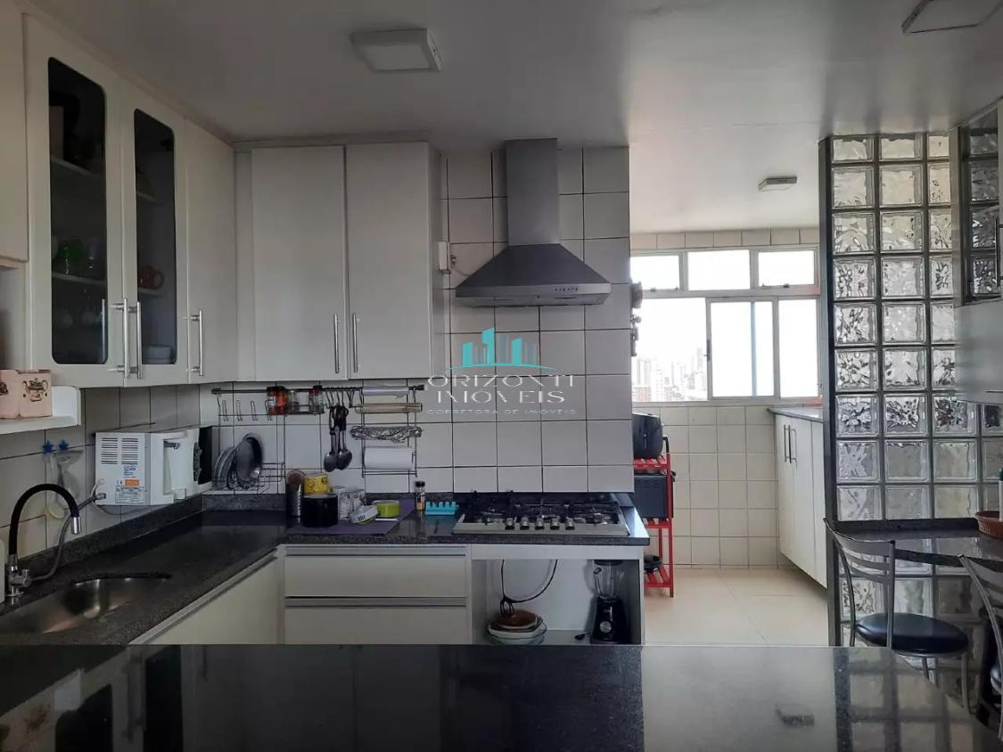 Cobertura, 5 quartos - Foto 22