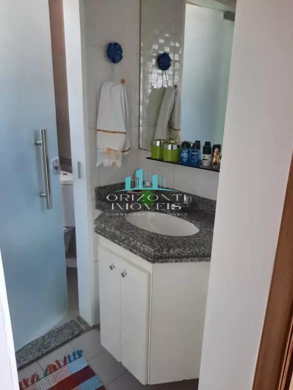 Cobertura, 5 quartos - Foto 28