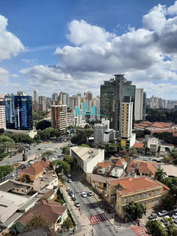 Cobertura, 5 quartos - Foto 15