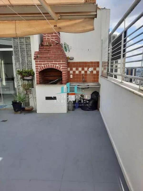 Cobertura, 5 quartos - Foto 30