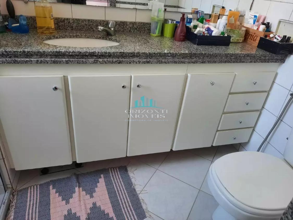 Cobertura, 5 quartos - Foto 26