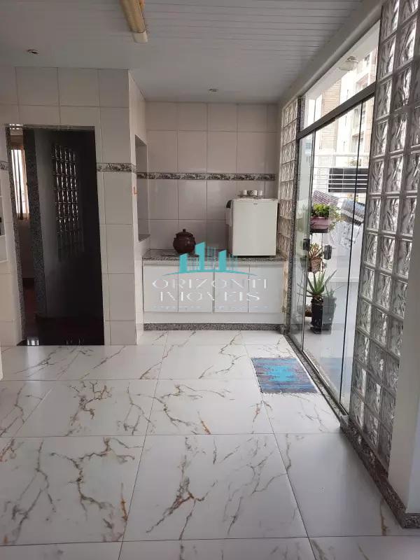 Cobertura, 5 quartos - Foto 21