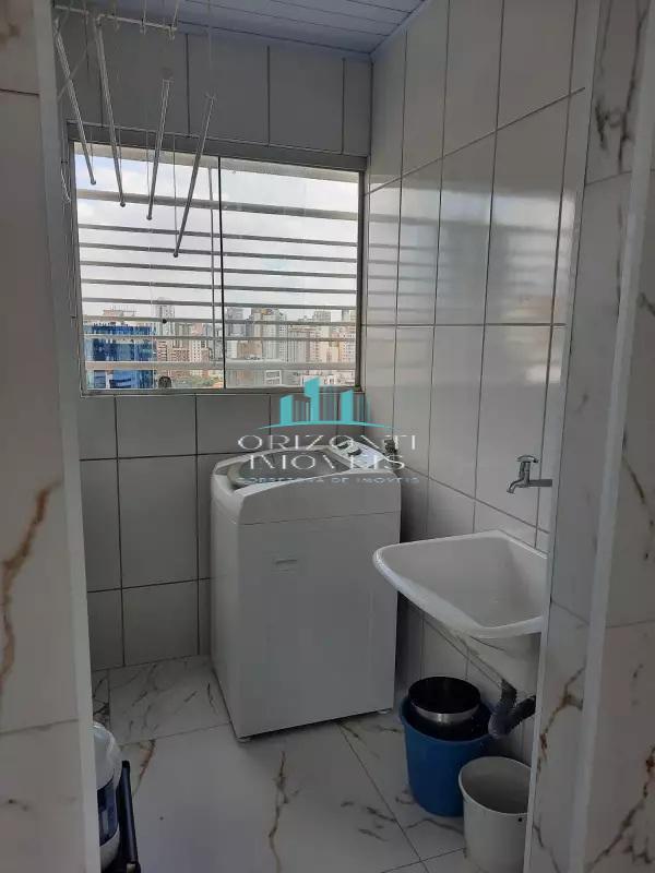 Cobertura, 5 quartos - Foto 18