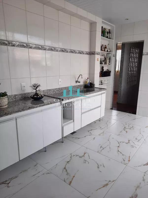 Cobertura, 5 quartos - Foto 17