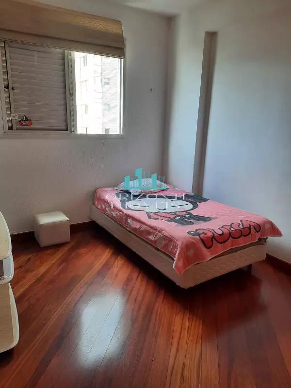 Cobertura, 5 quartos - Foto 10