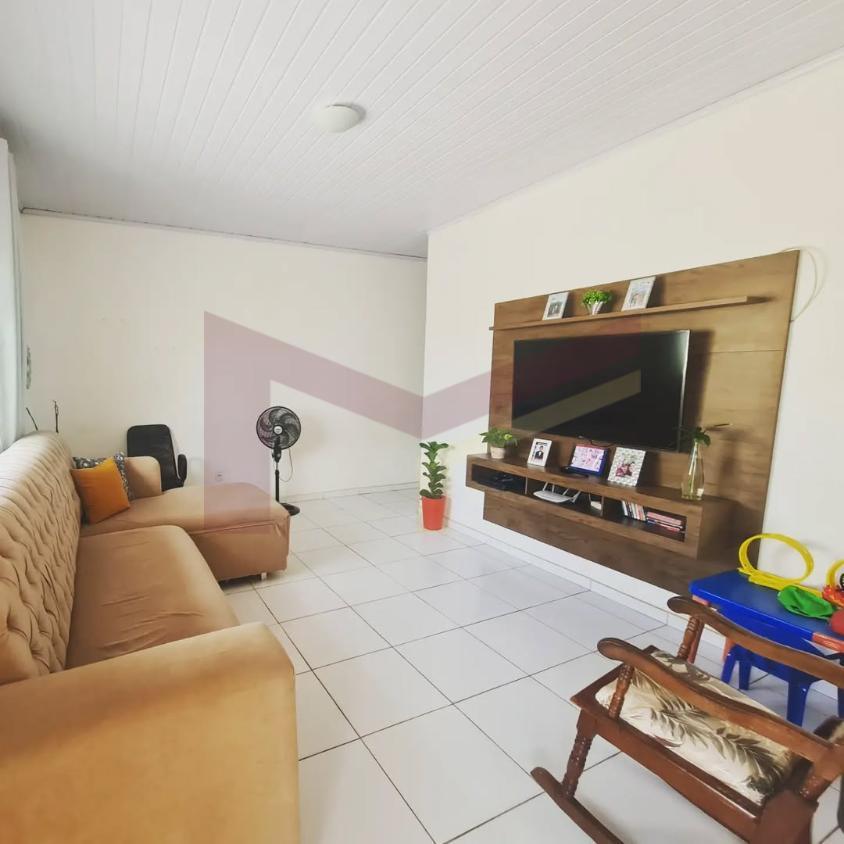 Casa, 2 quartos, 70 m² - Foto 5