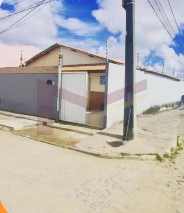 Casa, 2 quartos, 70 m² - Foto 2