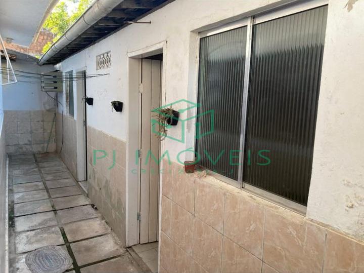 Casa, 4 quartos, 100 m² - Foto 17