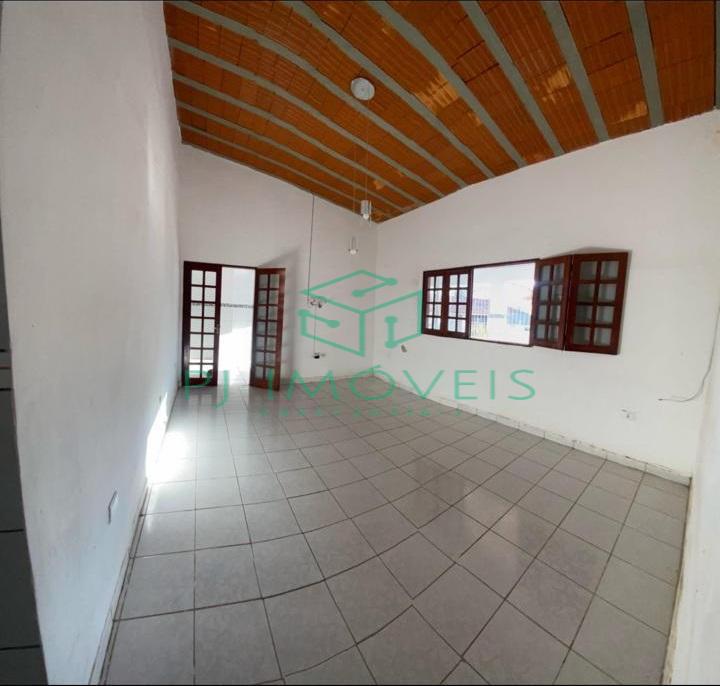 Casa, 4 quartos, 100 m² - Foto 1