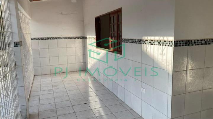 Casa, 4 quartos, 100 m² - Foto 4