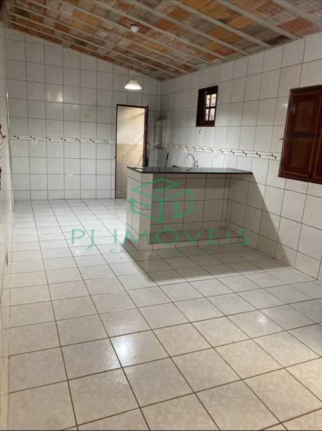 Casa, 4 quartos, 100 m² - Foto 9