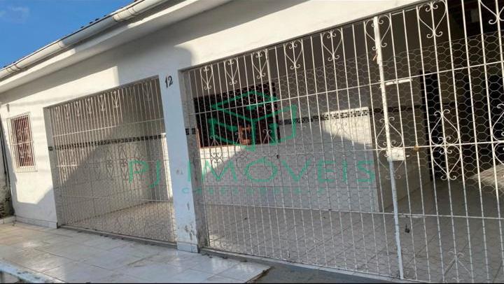 Casa, 4 quartos, 100 m² - Foto 2