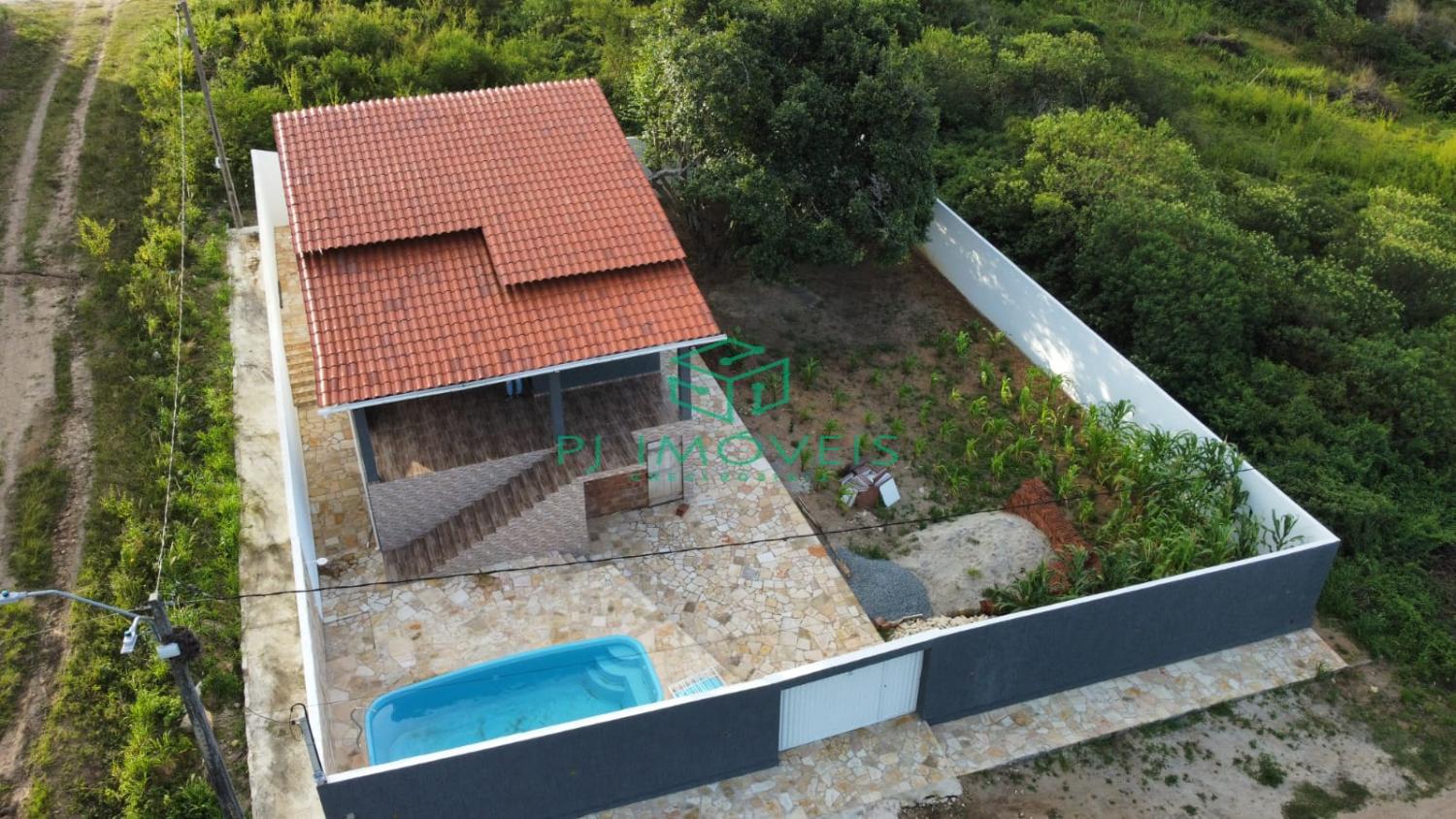 Casa, 3 quartos, 163 m² - Foto 2