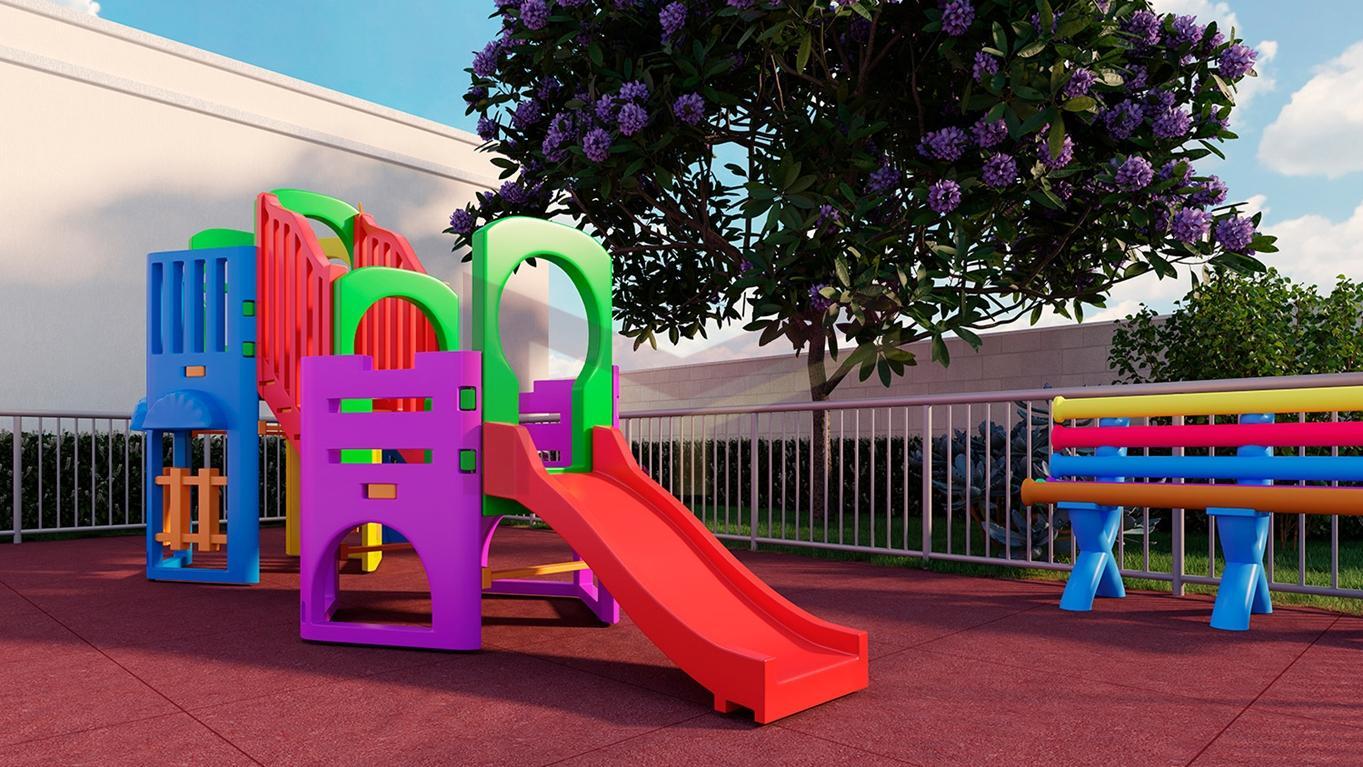 Apartamento, 2 quartos, 40 m² - Foto 8