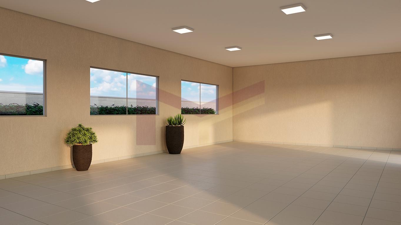 Apartamento, 2 quartos, 40 m² - Foto 9